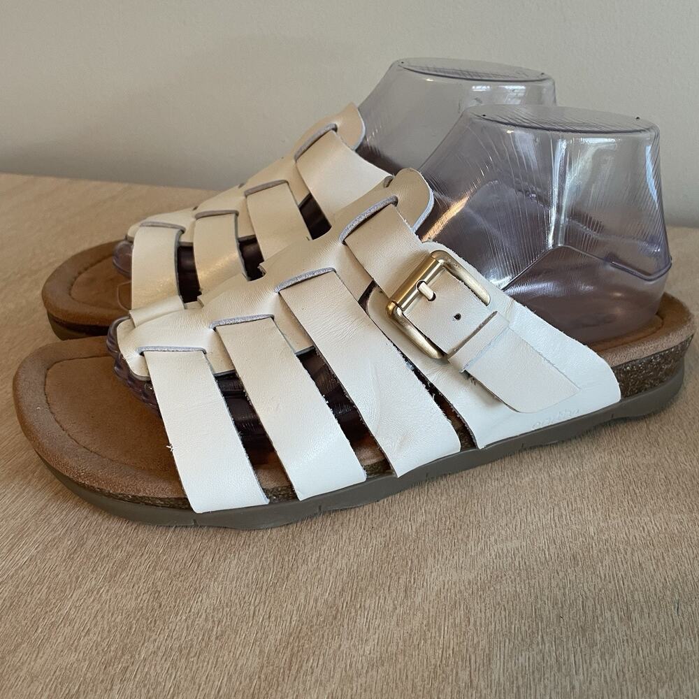 Earth Sandals